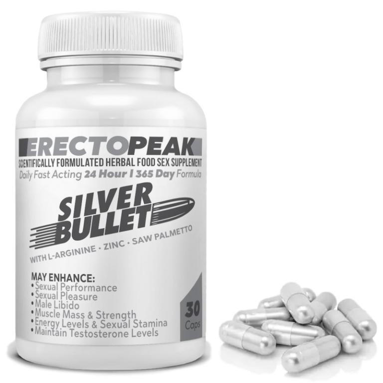 Top 3 Sex Pills ErectoPeak Sales Page Male Enhancement